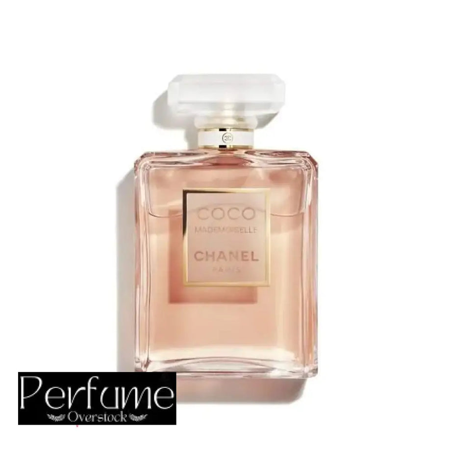 Chanel COCO MADEMOISELLE Eau De Parfum Spray For Women 100ml