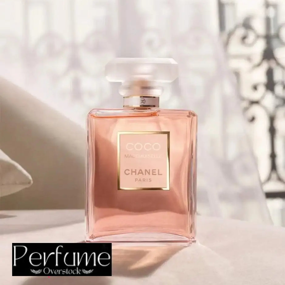 Chanel COCO MADEMOISELLE Eau De Parfum Spray For Women 100ml