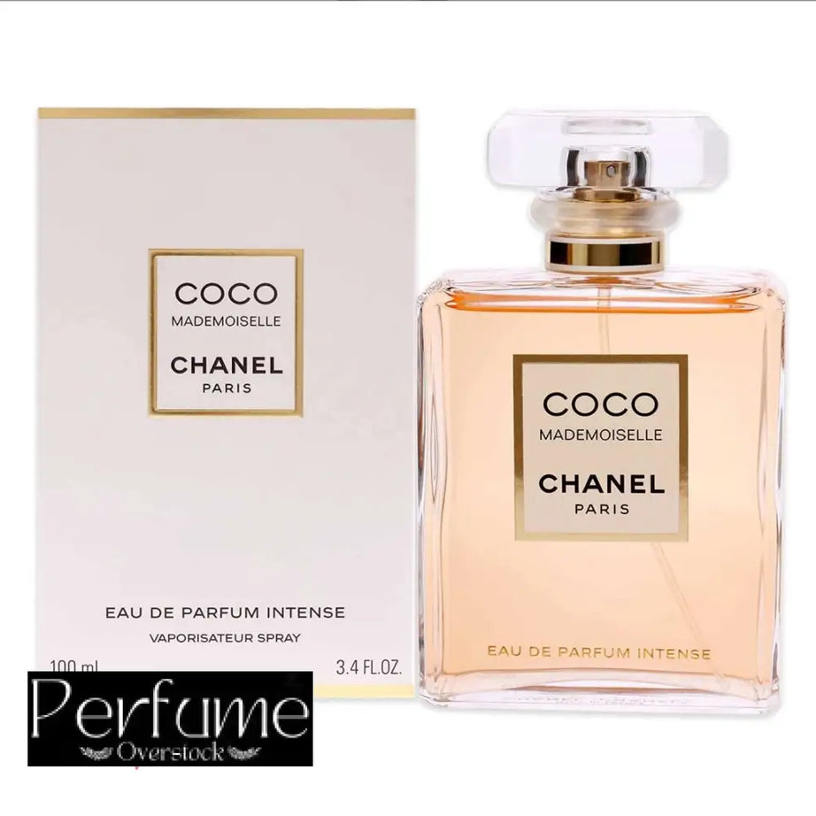 Chanel Coco Mademoiselle Intense Women EDP 100ml