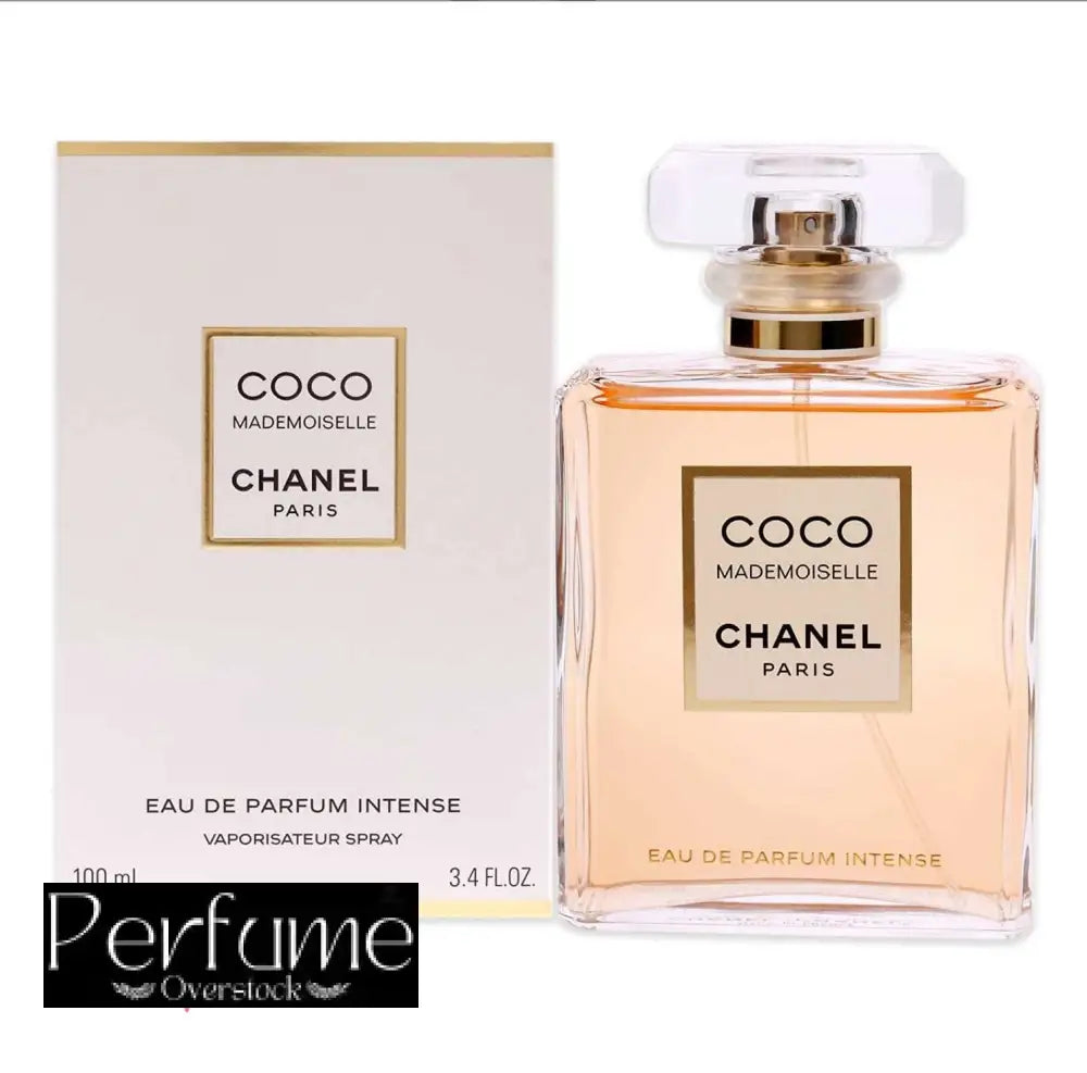 Chanel Coco Mademoiselle Intense Women EDP 100ml