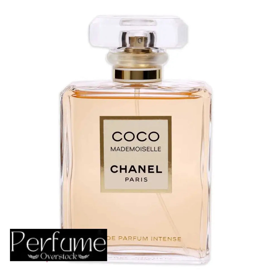 Chanel Coco Mademoiselle Intense Women EDP 100ml