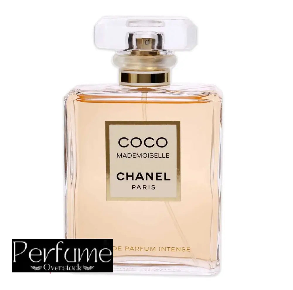 Chanel Coco Mademoiselle Intense Women EDP 100ml