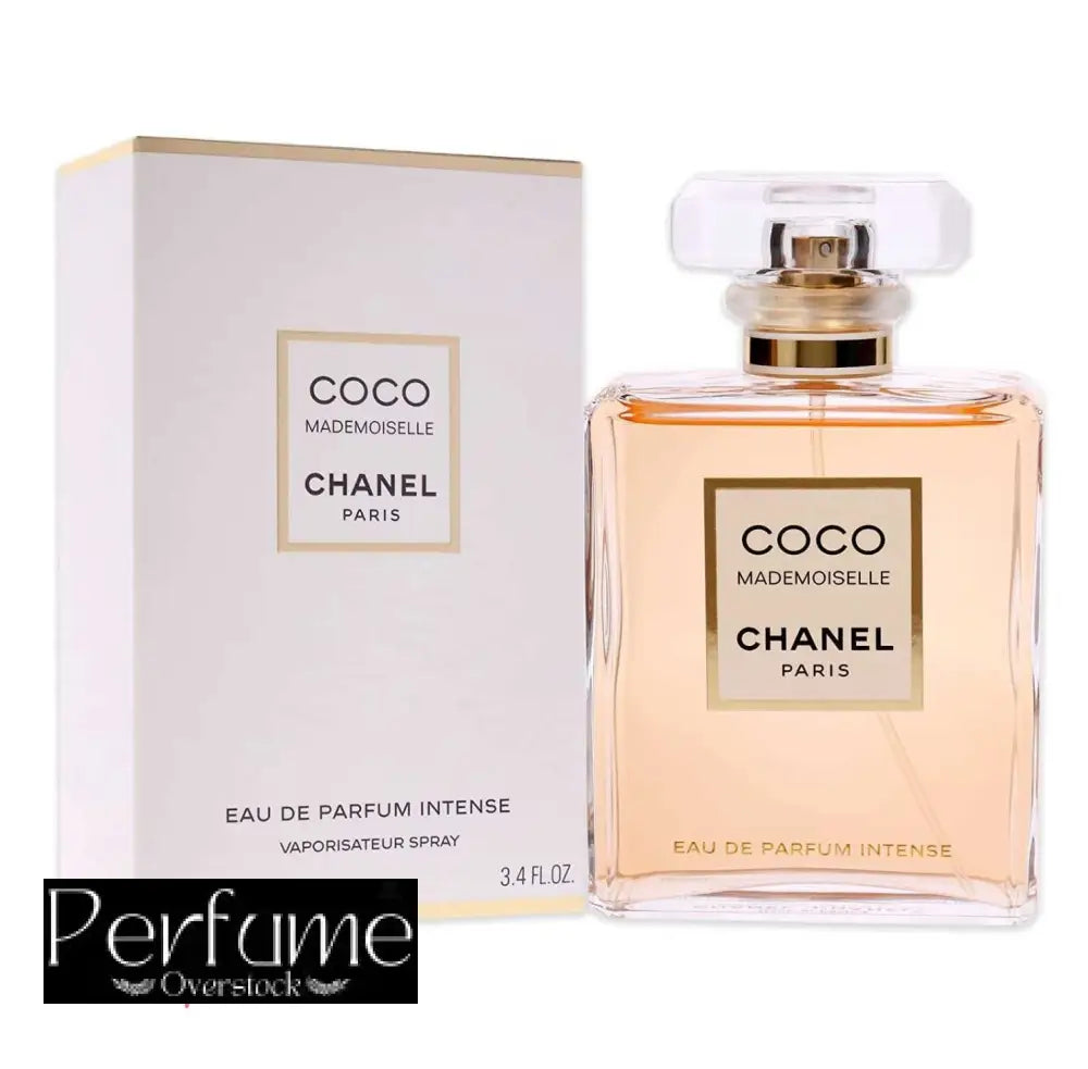 Chanel Coco Mademoiselle Intense Women EDP 100ml