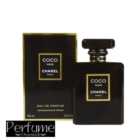 Chanel Coco Noir for Women Eau De Parfume 100ml