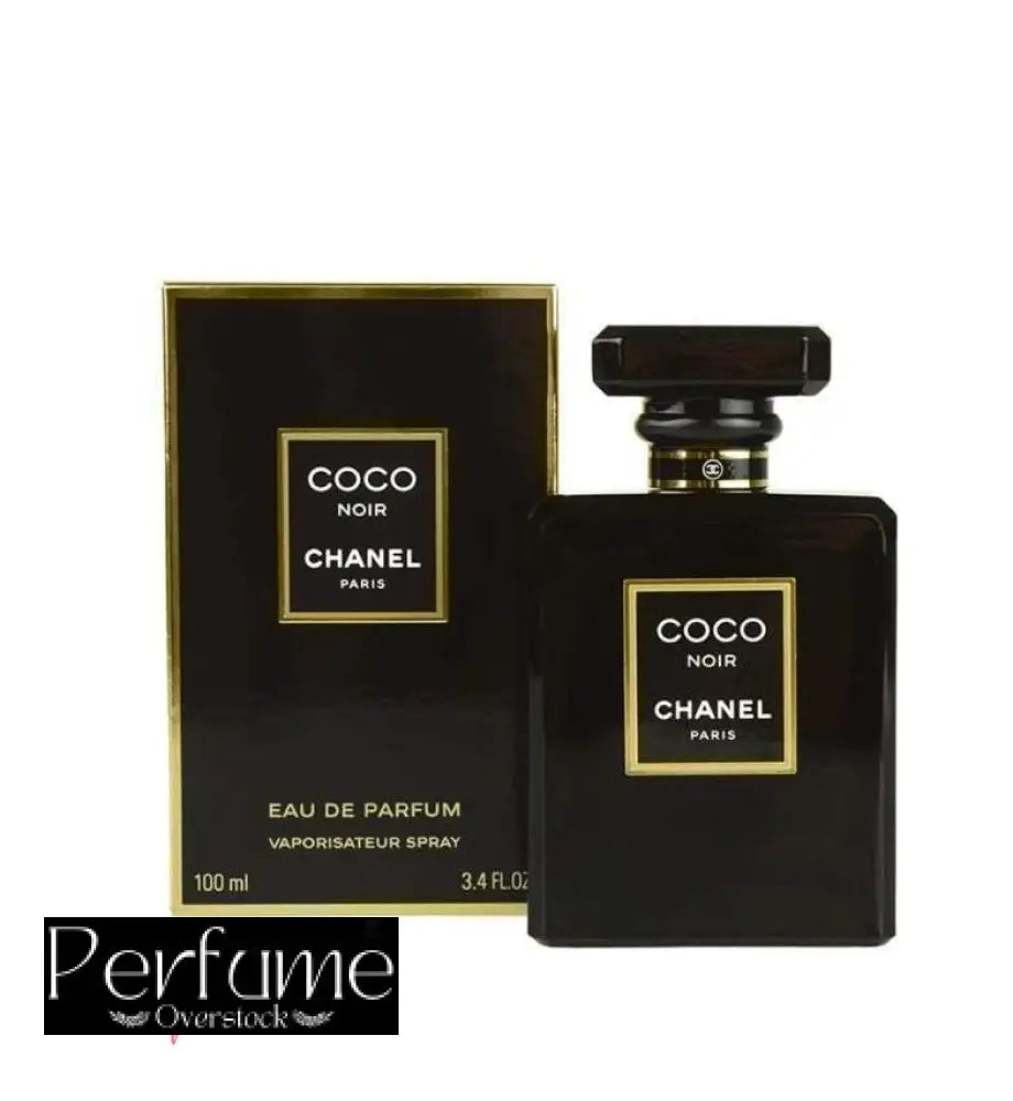 Chanel Coco Noir for Women Eau De Parfume 100ml