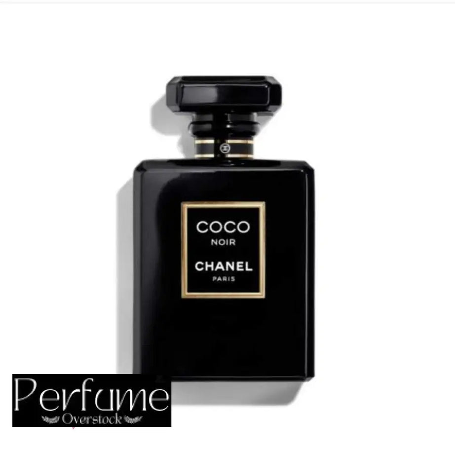 Chanel Coco Noir for Women Eau De Parfume 100ml