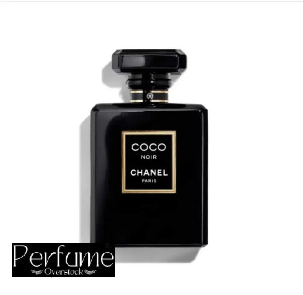 Chanel Coco Noir for Women Eau De Parfume 100ml