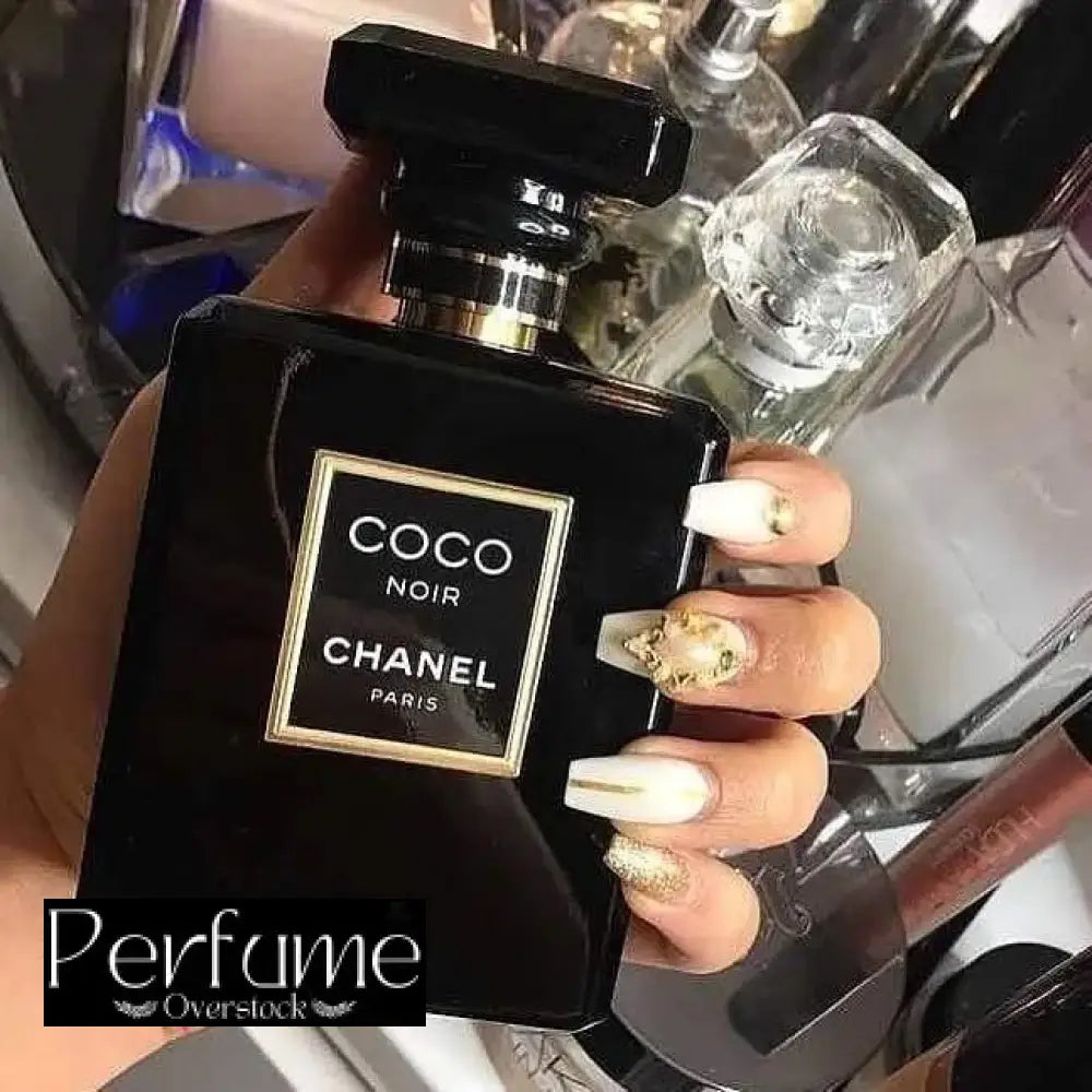 Chanel Coco Noir for Women Eau De Parfume 100ml