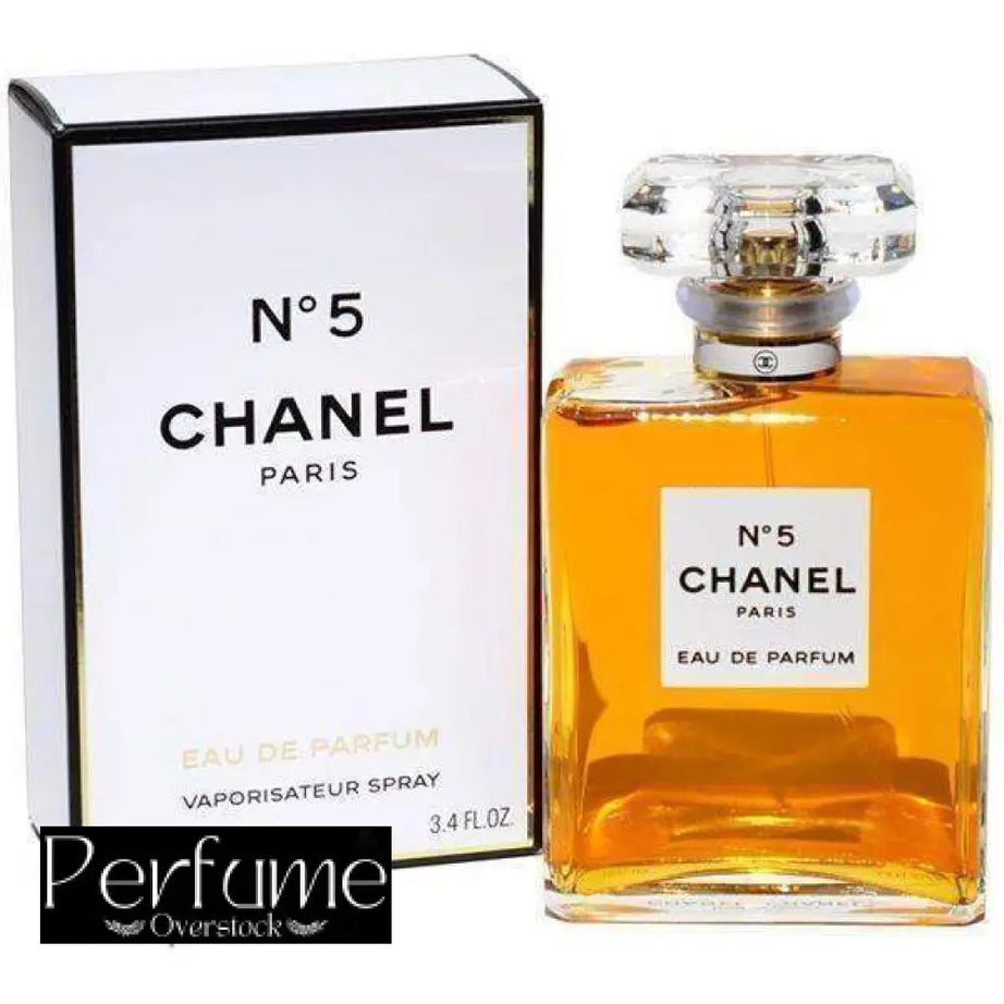 Chanel N5 Paris For Women Eau De Parfum 100ml