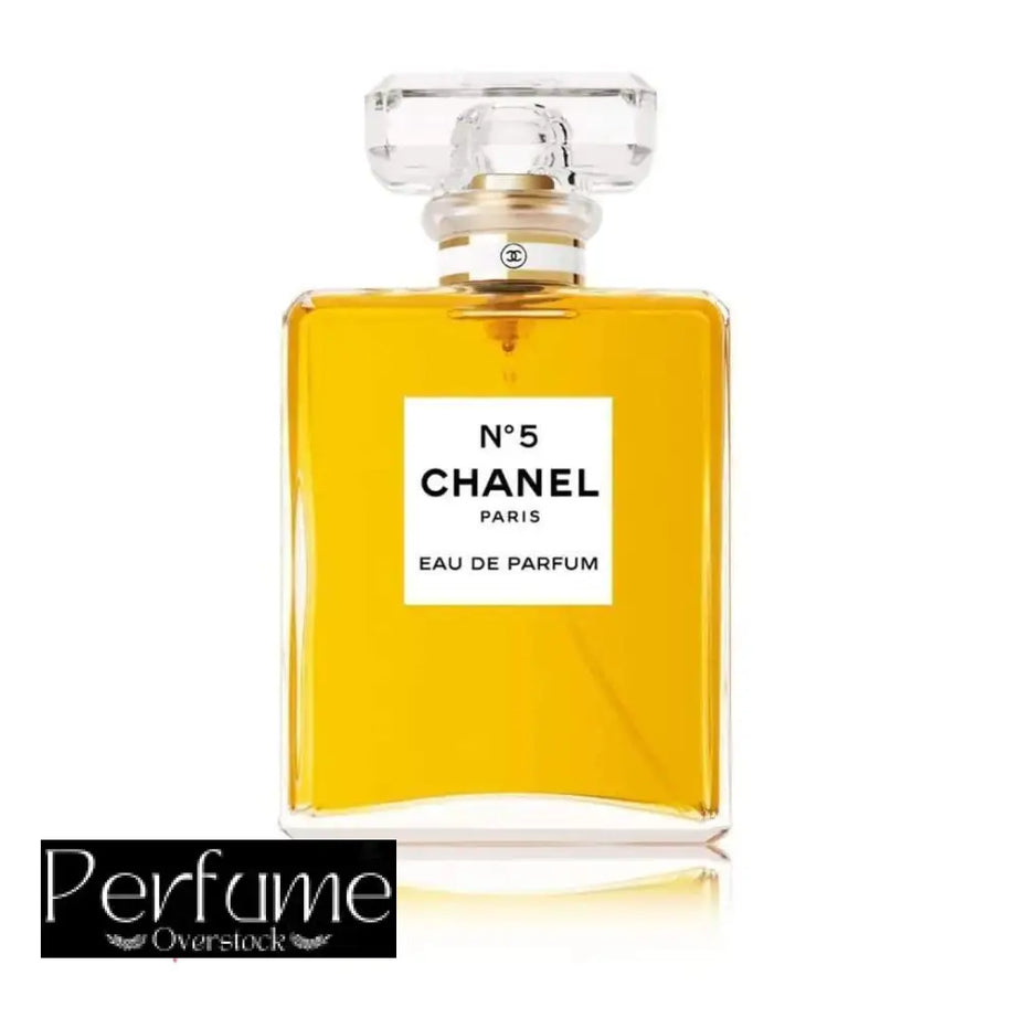 Chanel N5 Paris For Women Eau De Parfum 100ml