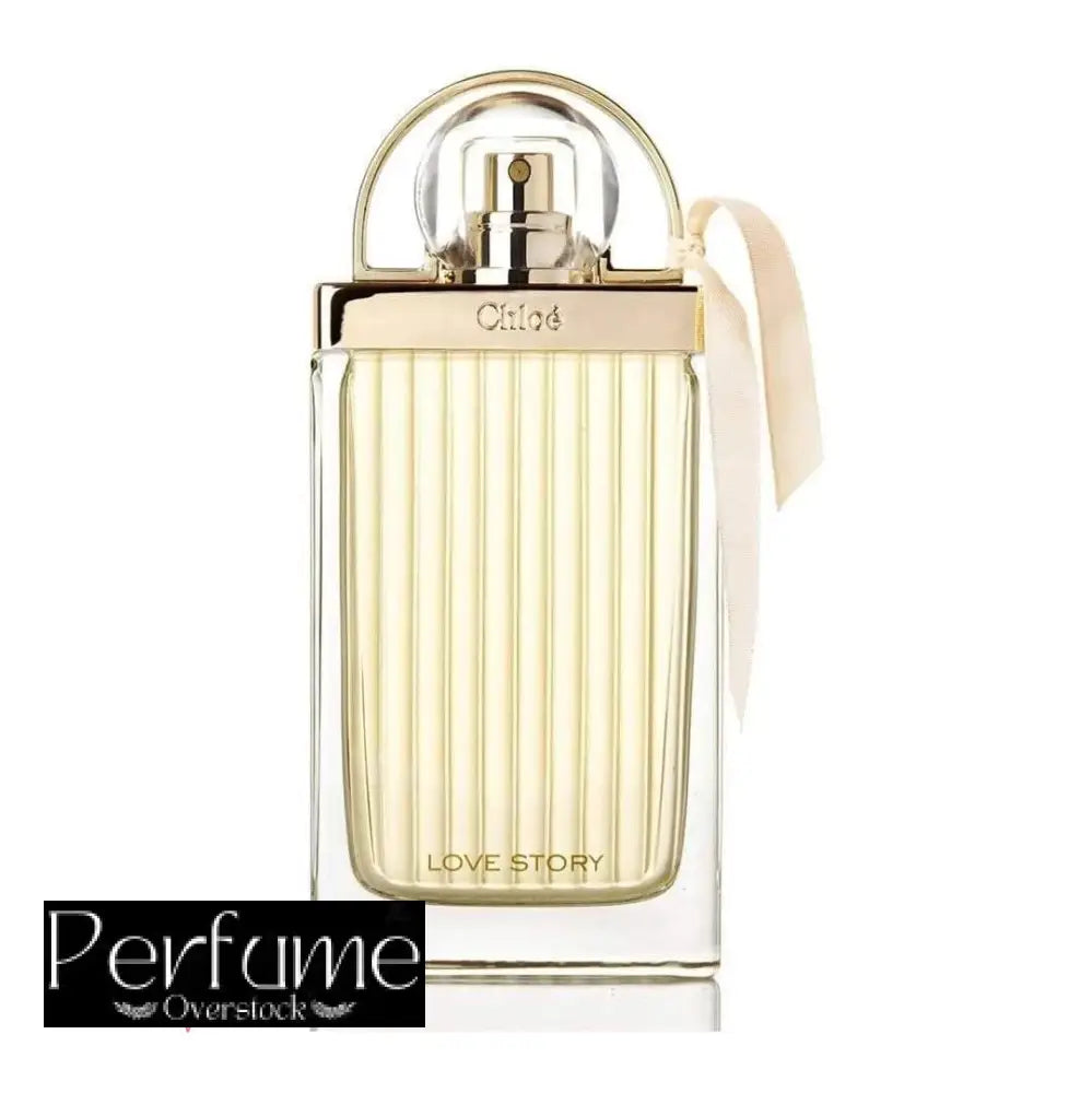 Chloe Love Story Eau De Parfums 75ml