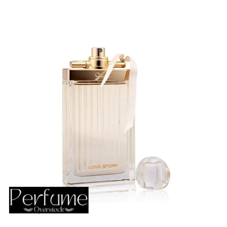 Chloe Love Story Eau De Parfums 75ml