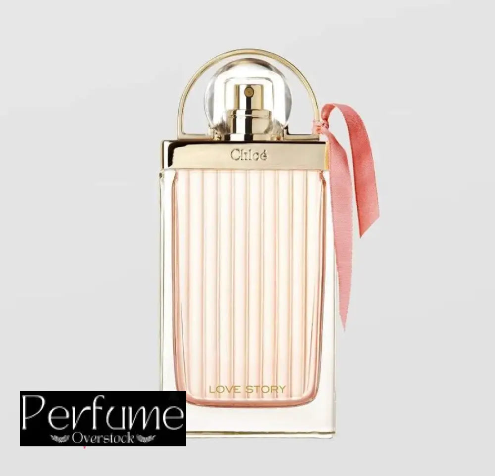 Chloe Love Story Sensuelle Eau de Parfum For Women 100ml