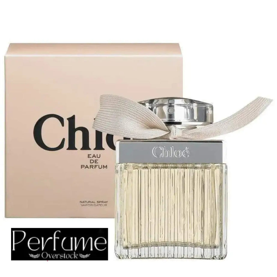 Chloe New for Women Eau De Parfum Spray 75ml