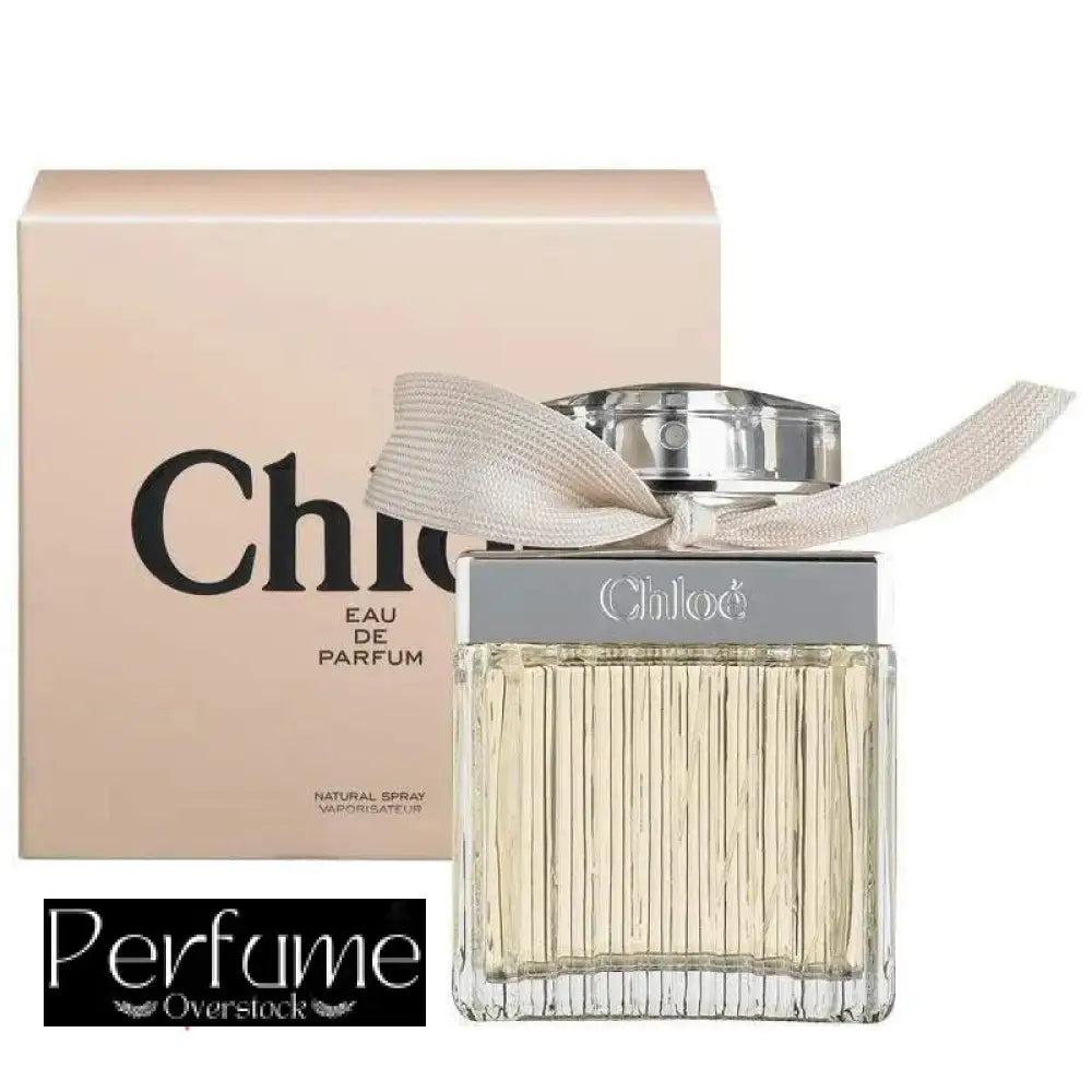 Chloe New for Women Eau De Parfum Spray 75ml