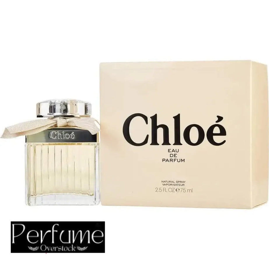 Chloe New for Women Eau De Parfum Spray 75ml