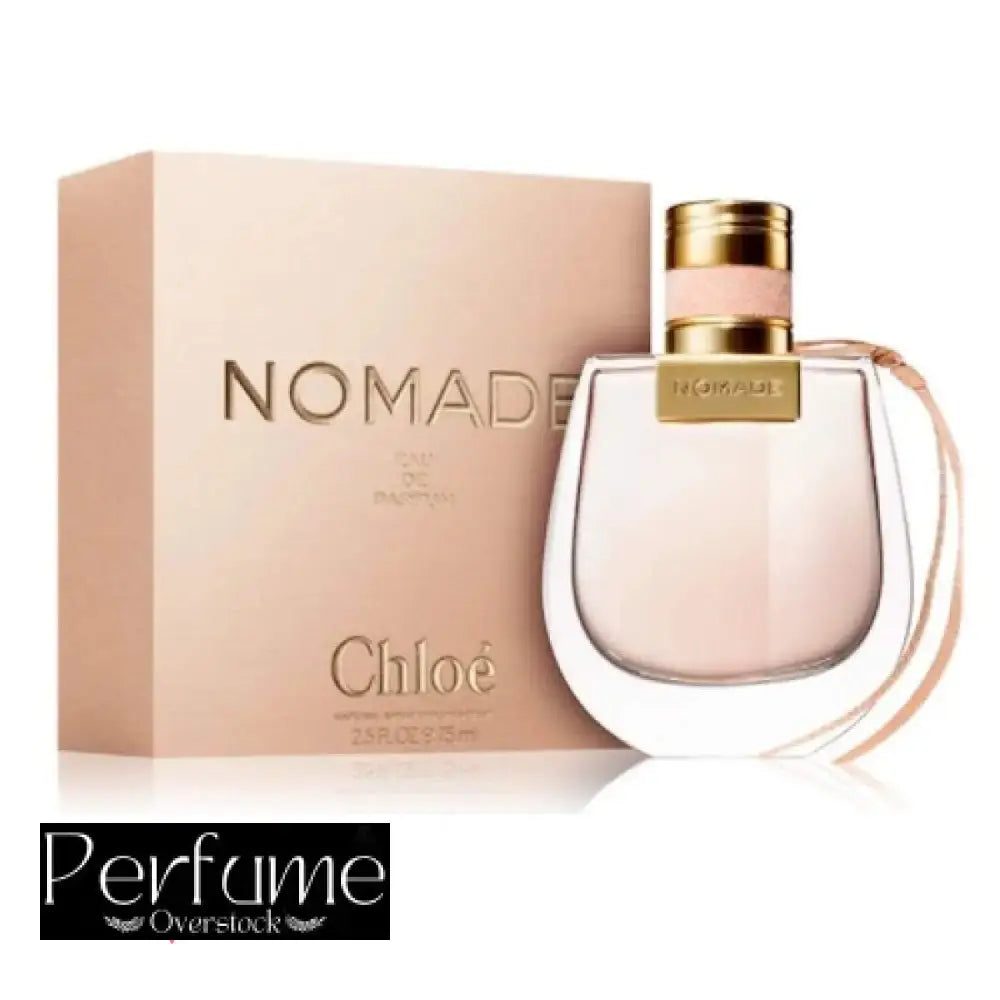 Chloé Nomade Eau de Parfum for Women 75ml