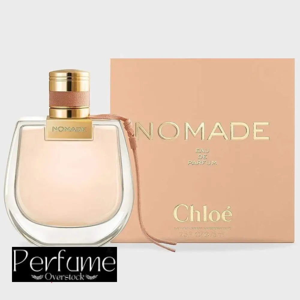 Chloé Nomade Eau de Parfum for Women 75ml