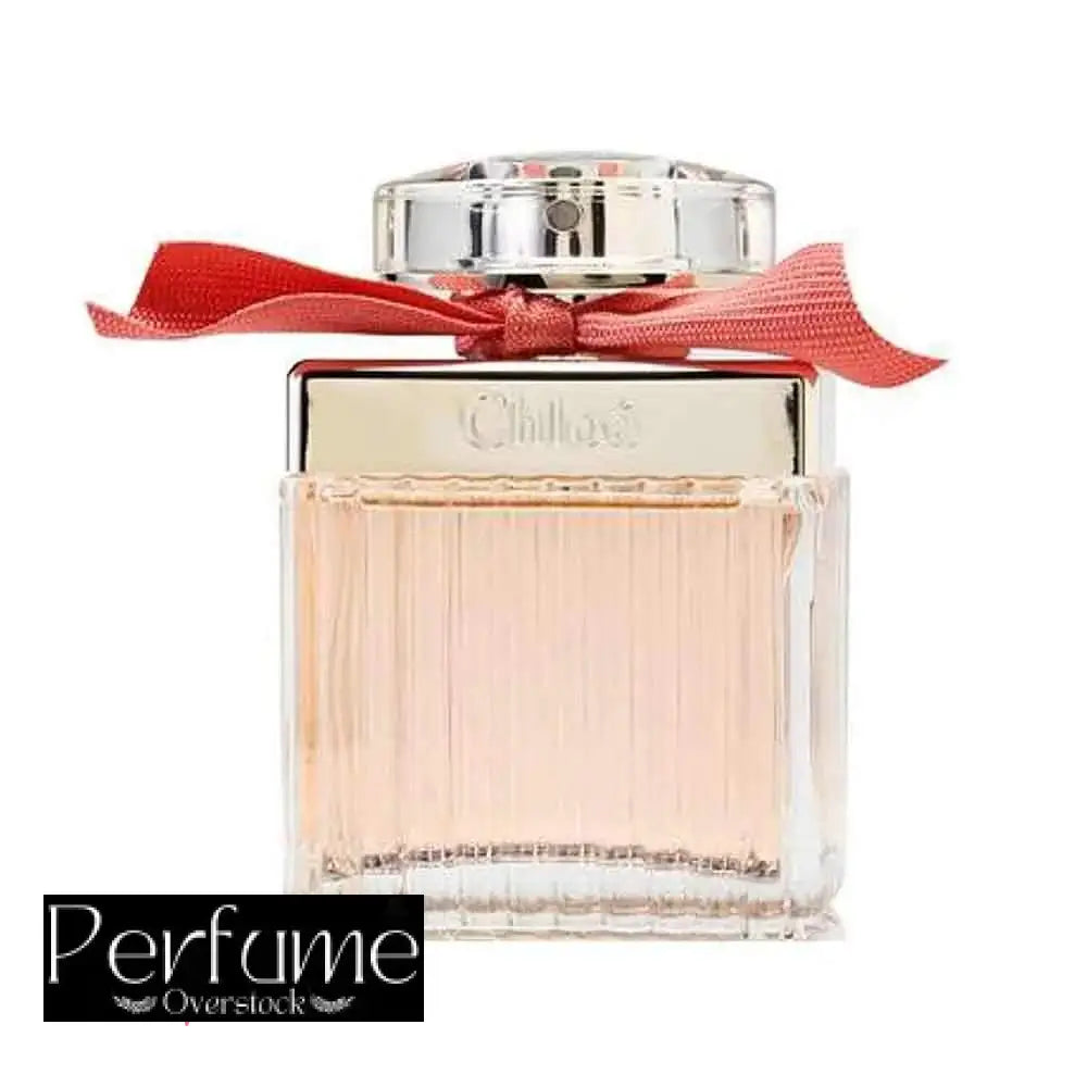 Chloe Roses de Chloe Eau de Toilette Spray 75ml For Women