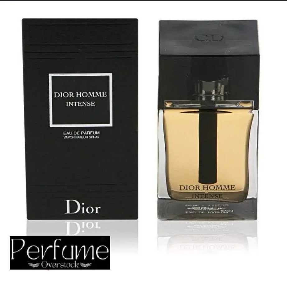 Christian Dior Dior Homme Intense Eau de Parfum 100ml Men