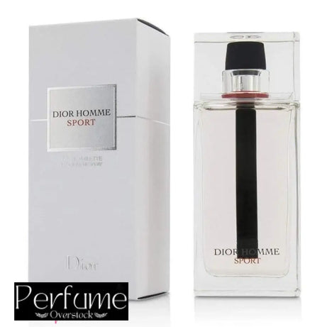Christian Dior Dior Homme Sport EDT 100ml For Men