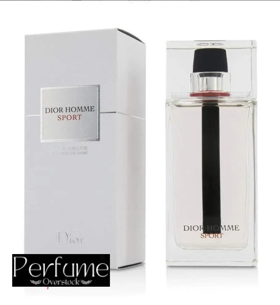 Christian Dior Dior Homme Sport EDT 100ml For Men