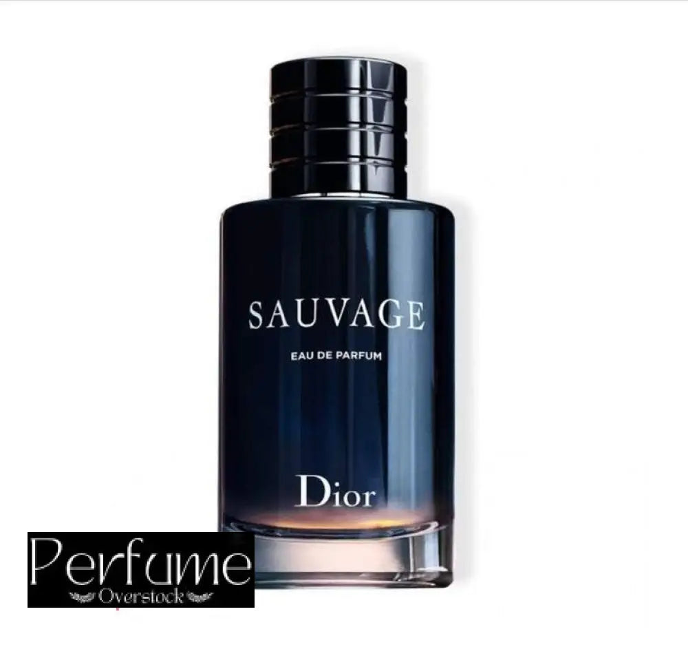 Christian Dior Sauvage Eau De Parfum Spray 100ml For Men