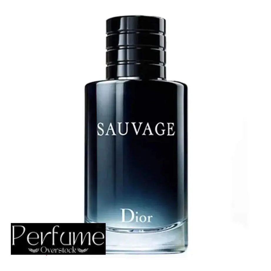 Christian Dior Sauvage Eau De Toilette Spray for Men 100ml