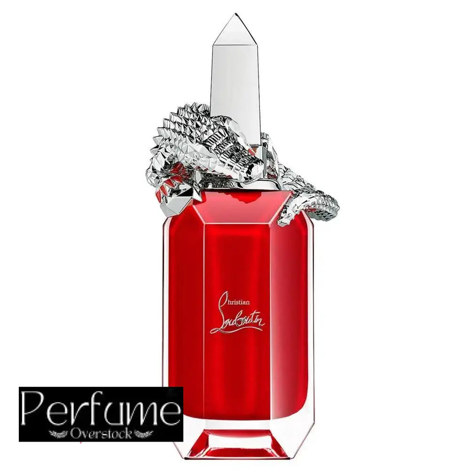 Christian Louboutin Loubicroc For Women EDP