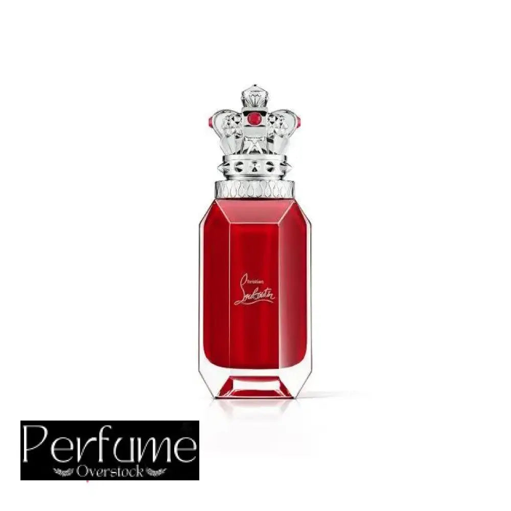 Christian Louboutin Loubicrown For Women EDP