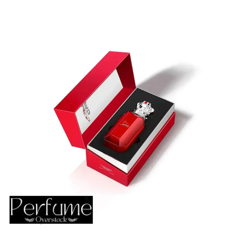 Christian Louboutin Loubicrown For Women EDP