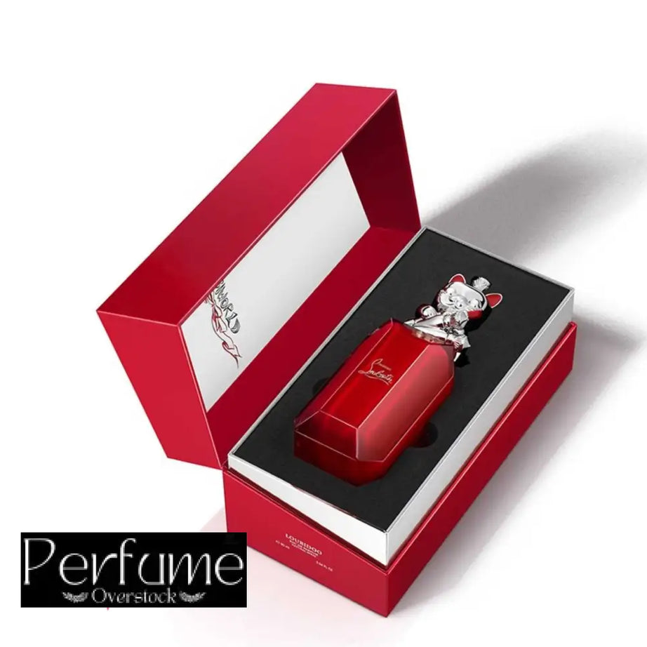 Christian Louboutin Loubidoo EDP For Women 90ml