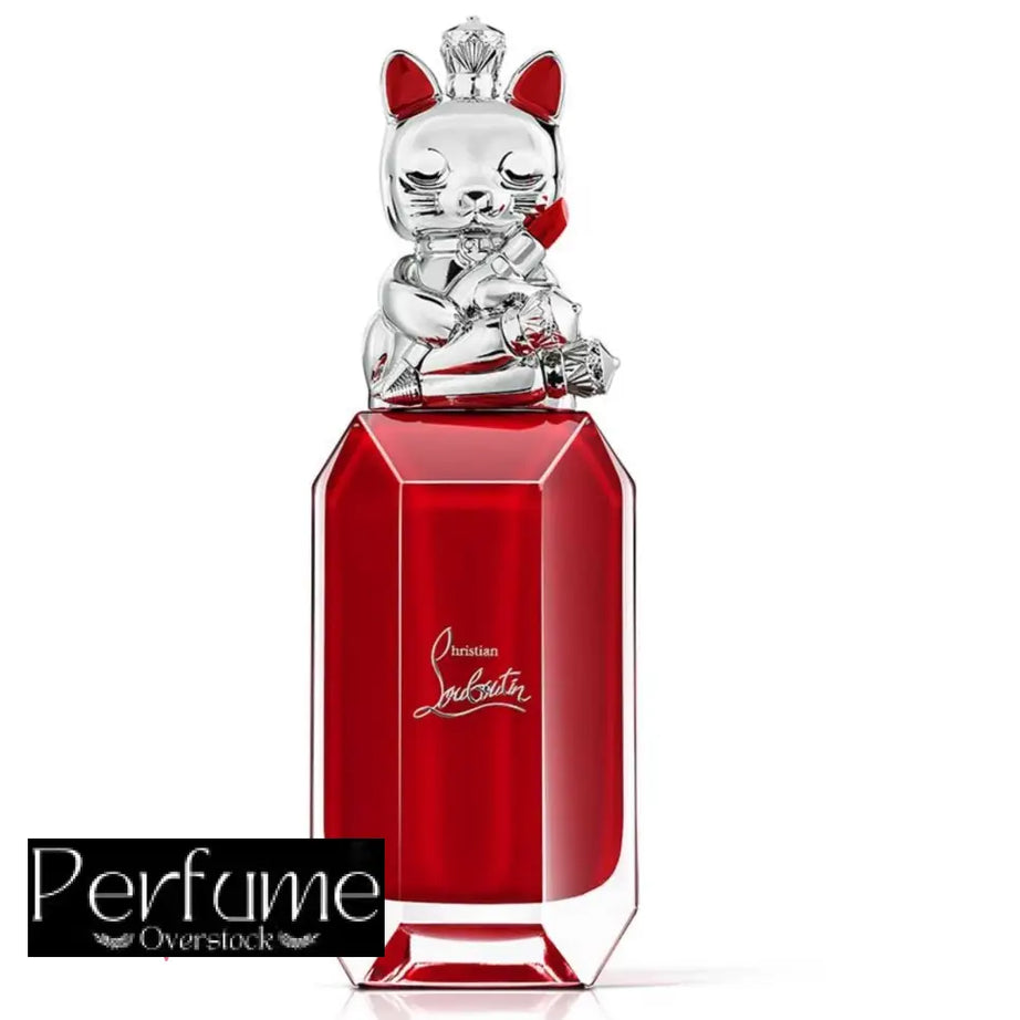 Christian Louboutin Loubidoo EDP For Women 90ml