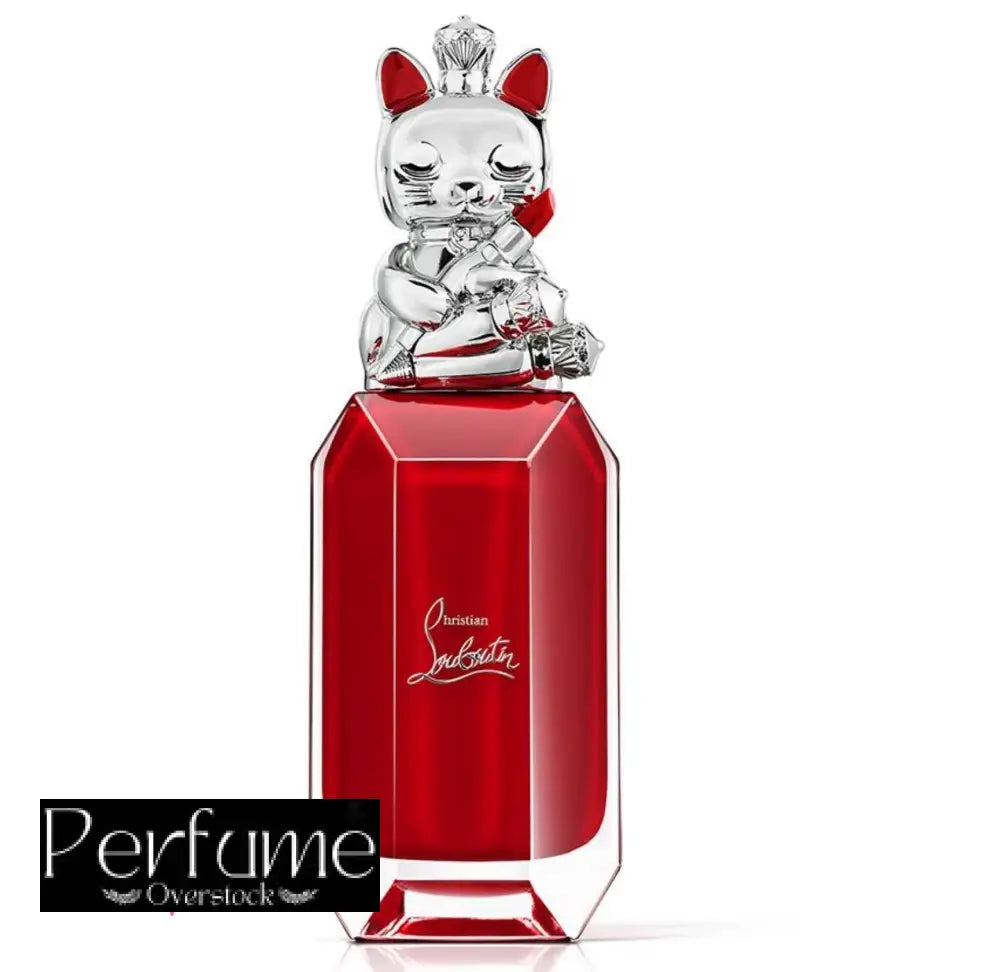 Christian Louboutin Loubidoo EDP For Women 90ml