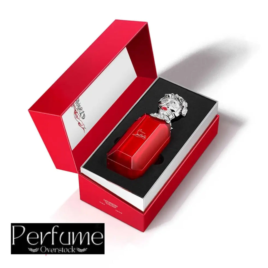 Christian Louboutin Loubikiss Eau De Parfum
