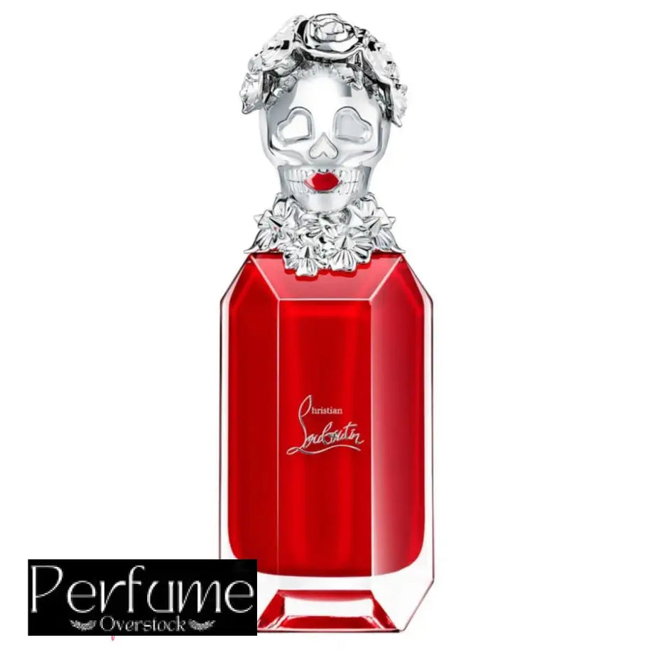 Christian Louboutin Loubikiss Eau De Parfum
