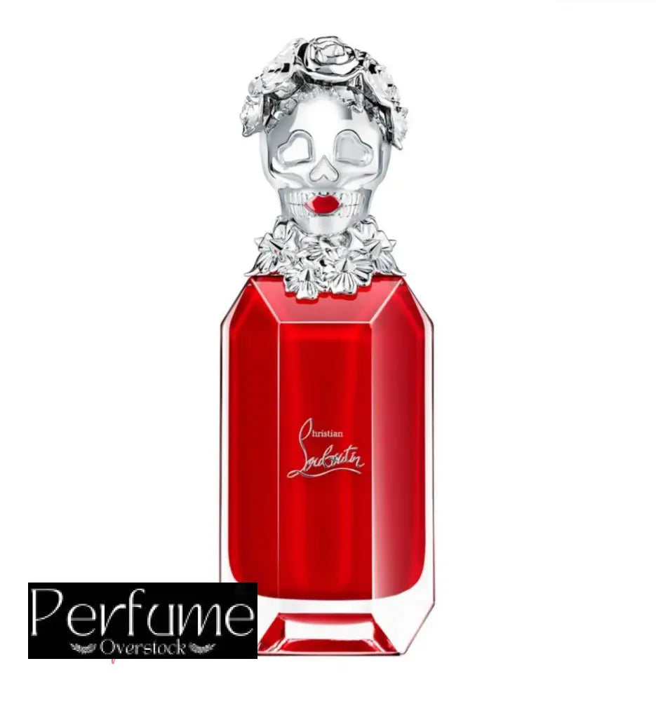 Christian Louboutin Loubikiss Eau De Parfum