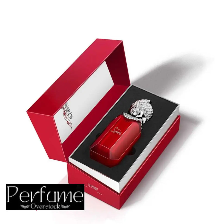 Christian Louboutin Loubiraj EDP For Women 90ml