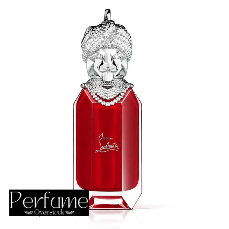 Christian Louboutin Loubiraj EDP For Women 90ml