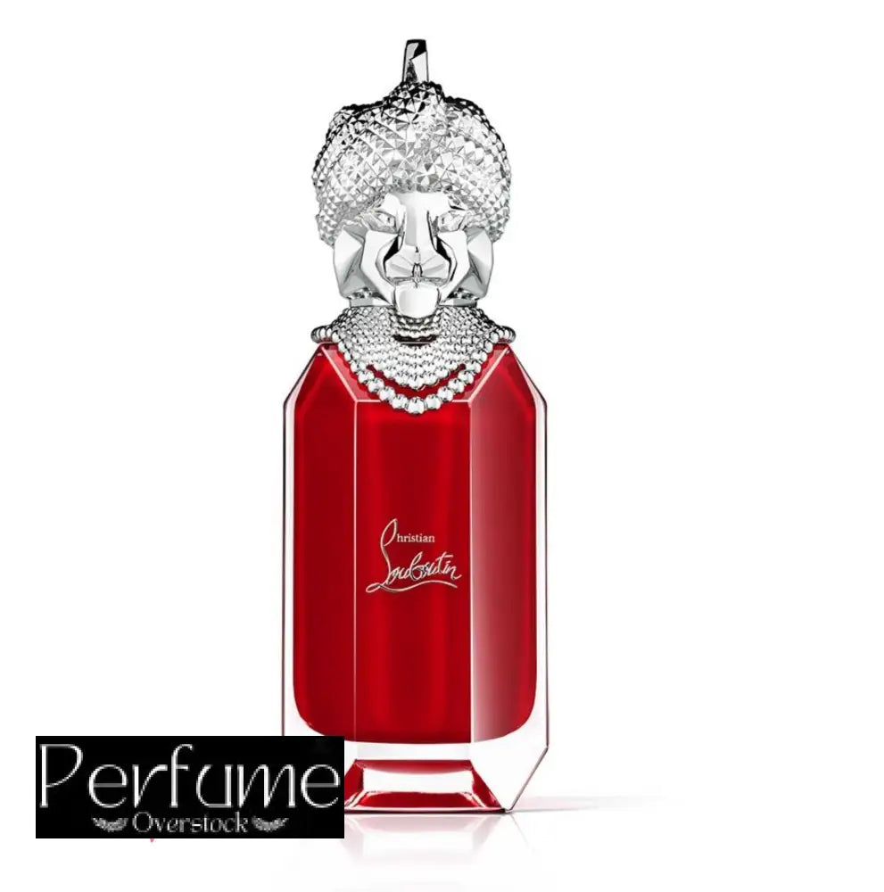 Christian Louboutin Loubiraj EDP For Women 90ml