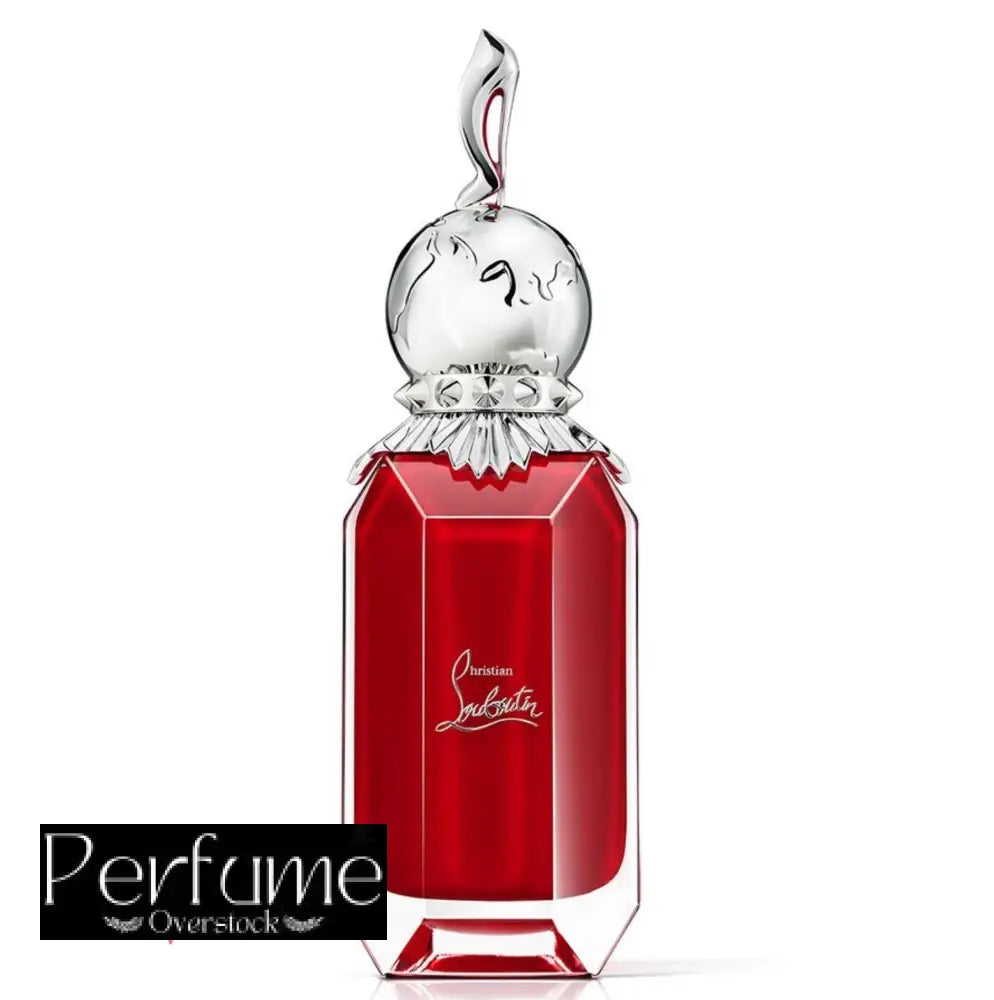 Christian Louboutin Loubirouge For Women EDP 90ml