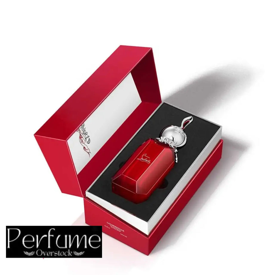 Christian Louboutin Loubirouge For Women EDP 90ml