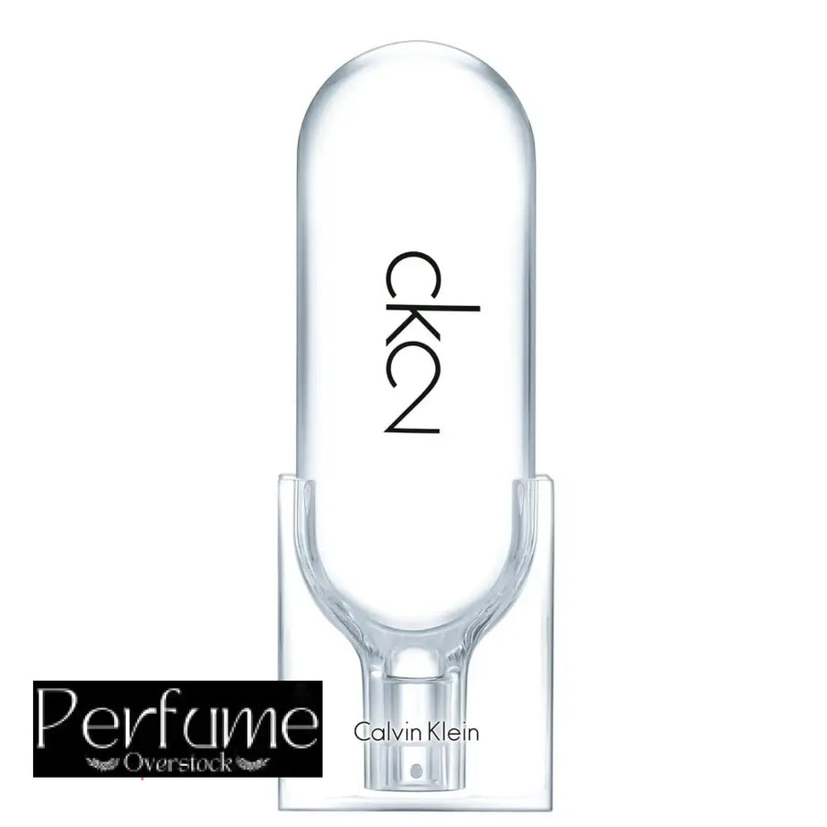 CK2 Calvin Klein EDT Unisex 100ml