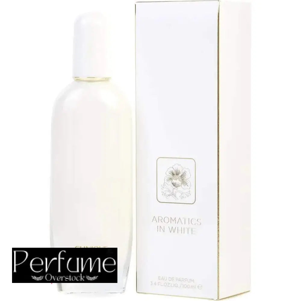 Clinique Aromatics in White for Women Eau De Parfum 100ml