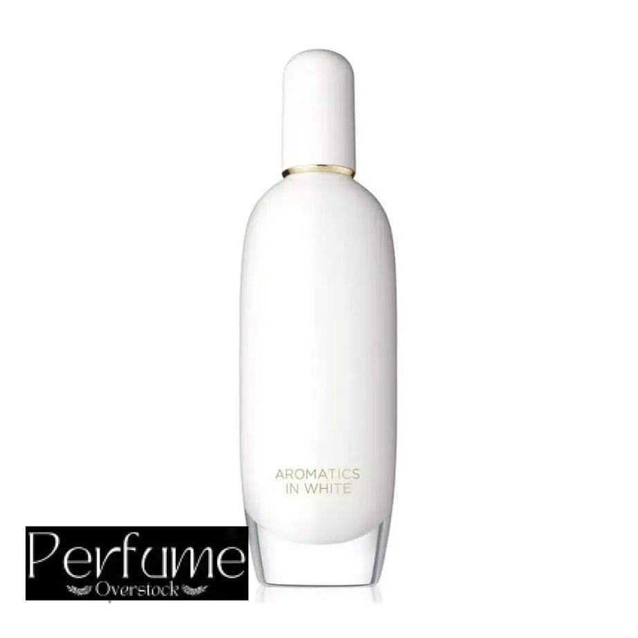 Clinique Aromatics in White for Women Eau De Parfum 100ml