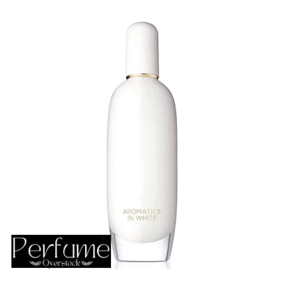 Clinique Aromatics in White for Women Eau De Parfum 100ml