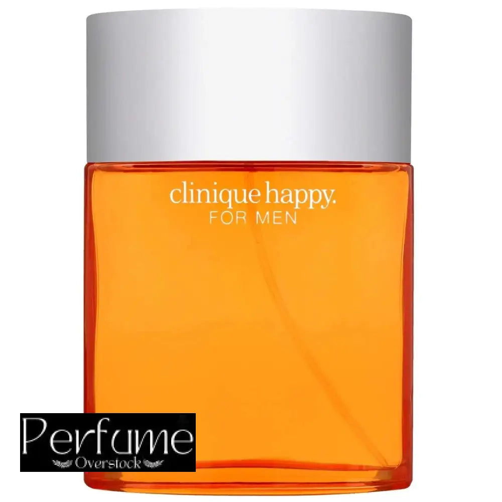 Clinique Happy for Men Eau de Toilette Spray 100ml