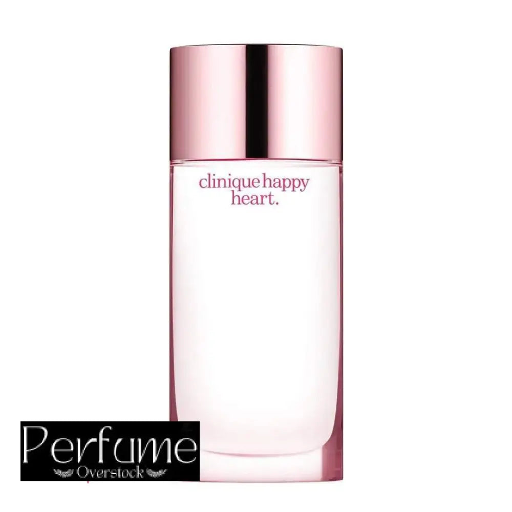 Clinique Happy Heart For Women Parfum 100ml
