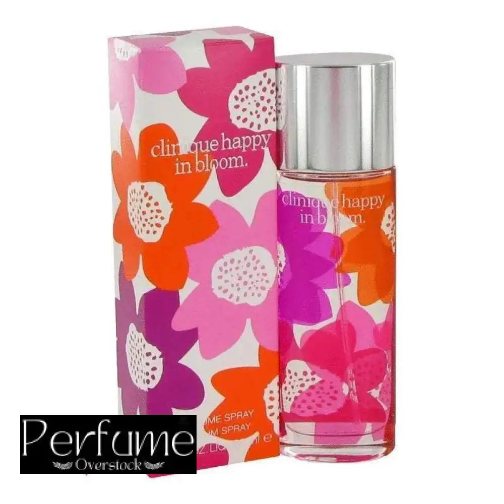 Clinique Happy In Bloom For Women 100ml