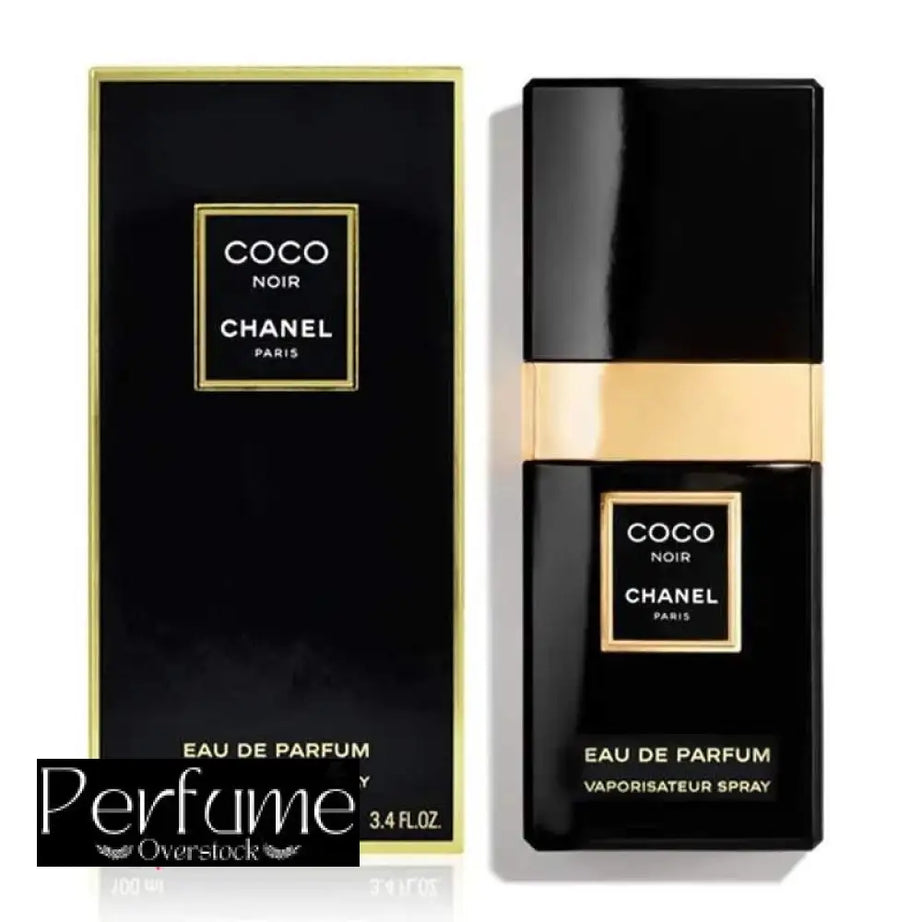 Coco Noir Hair Mist By Chanel For Women 100ml